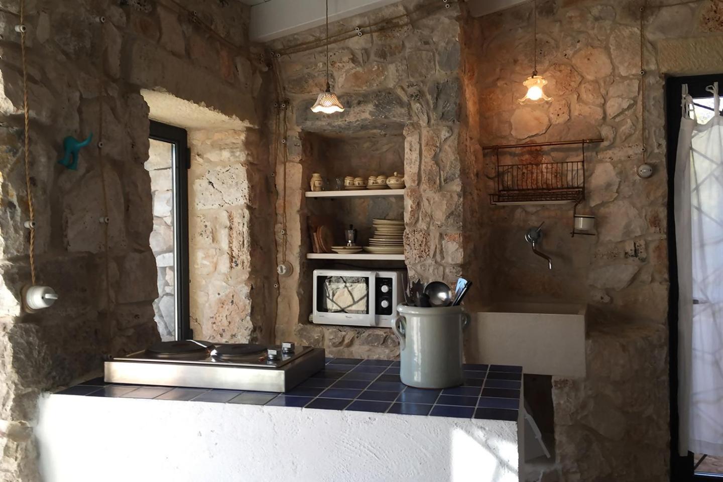 Feudo Pajara Marancio 1 By Salento Prime Villa Salve Exteriör bild